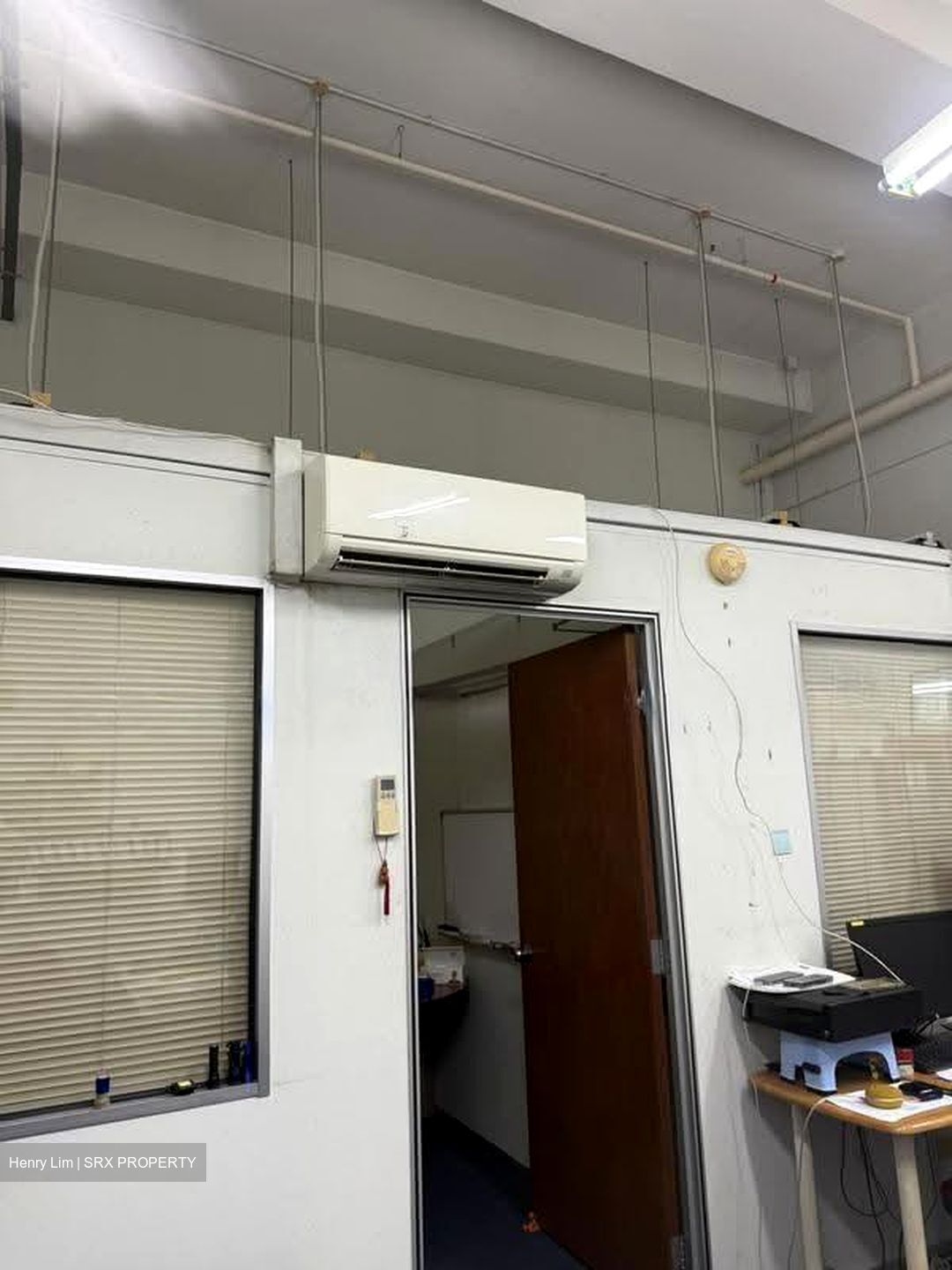 Eunos Technolink (D14), Factory #632841441